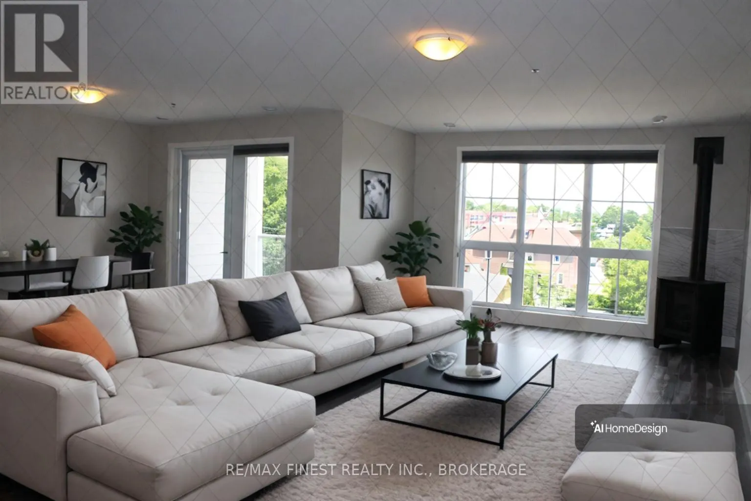316 - 130 WATER STREET #316