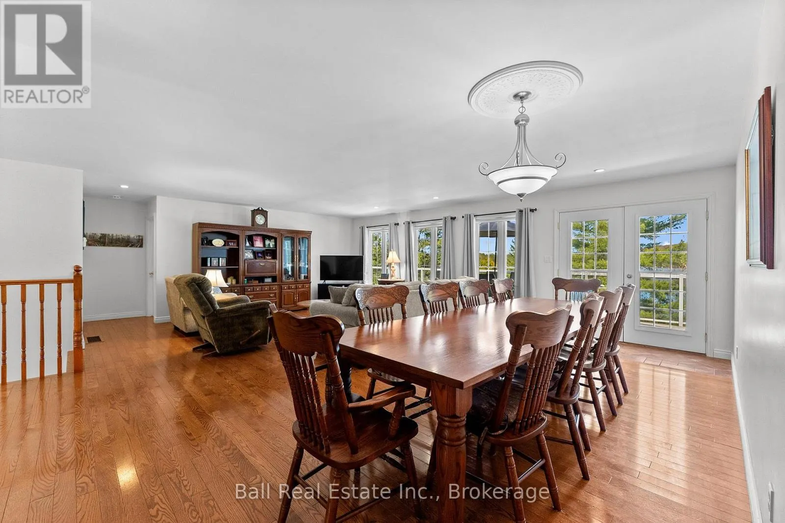 214A CENTRE ROAD