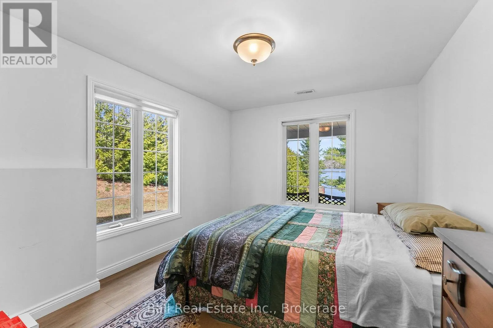 214A CENTRE ROAD