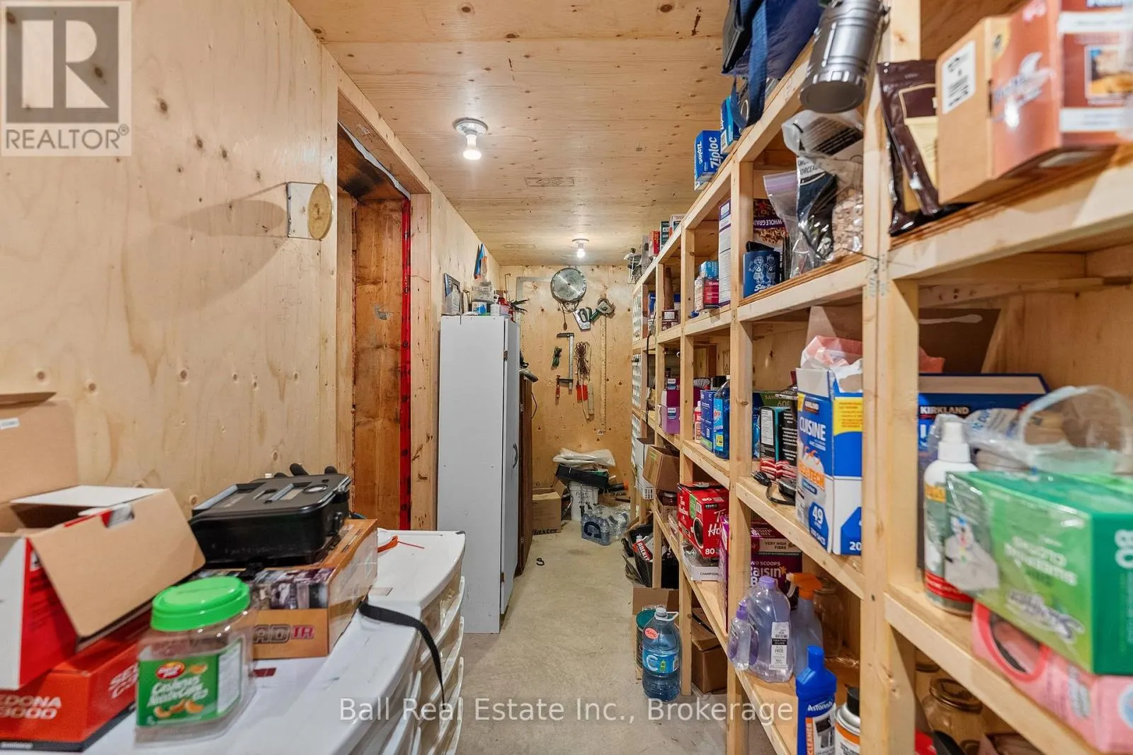 214A CENTRE ROAD