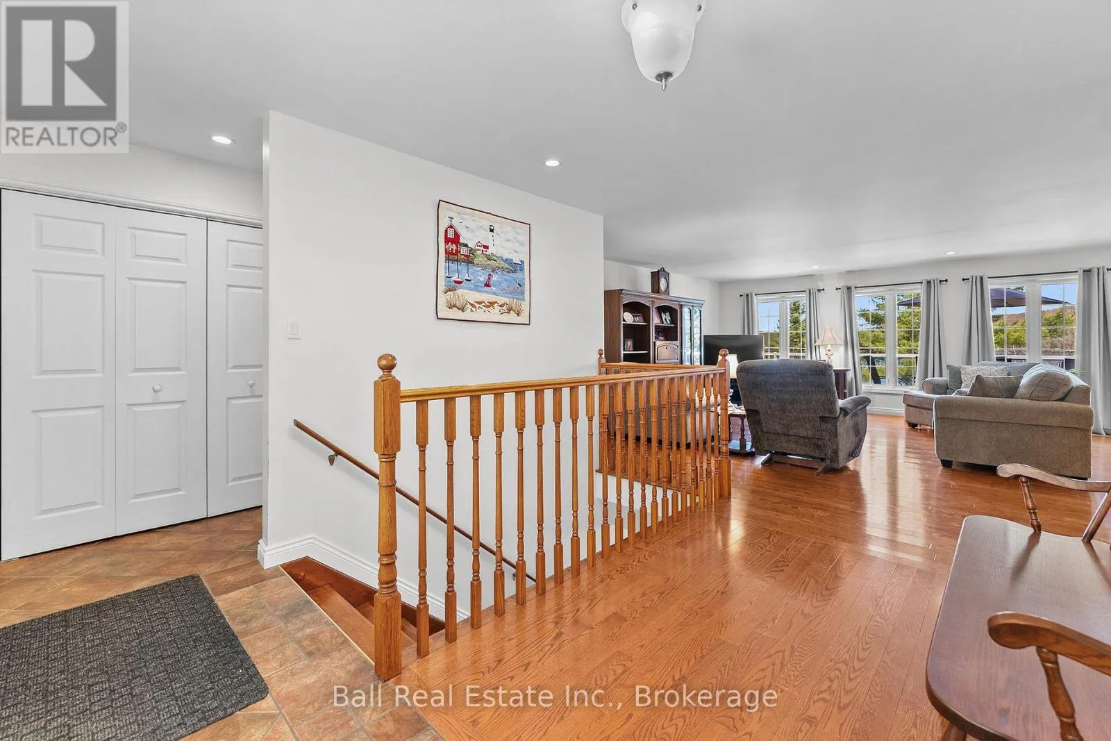 214A CENTRE ROAD