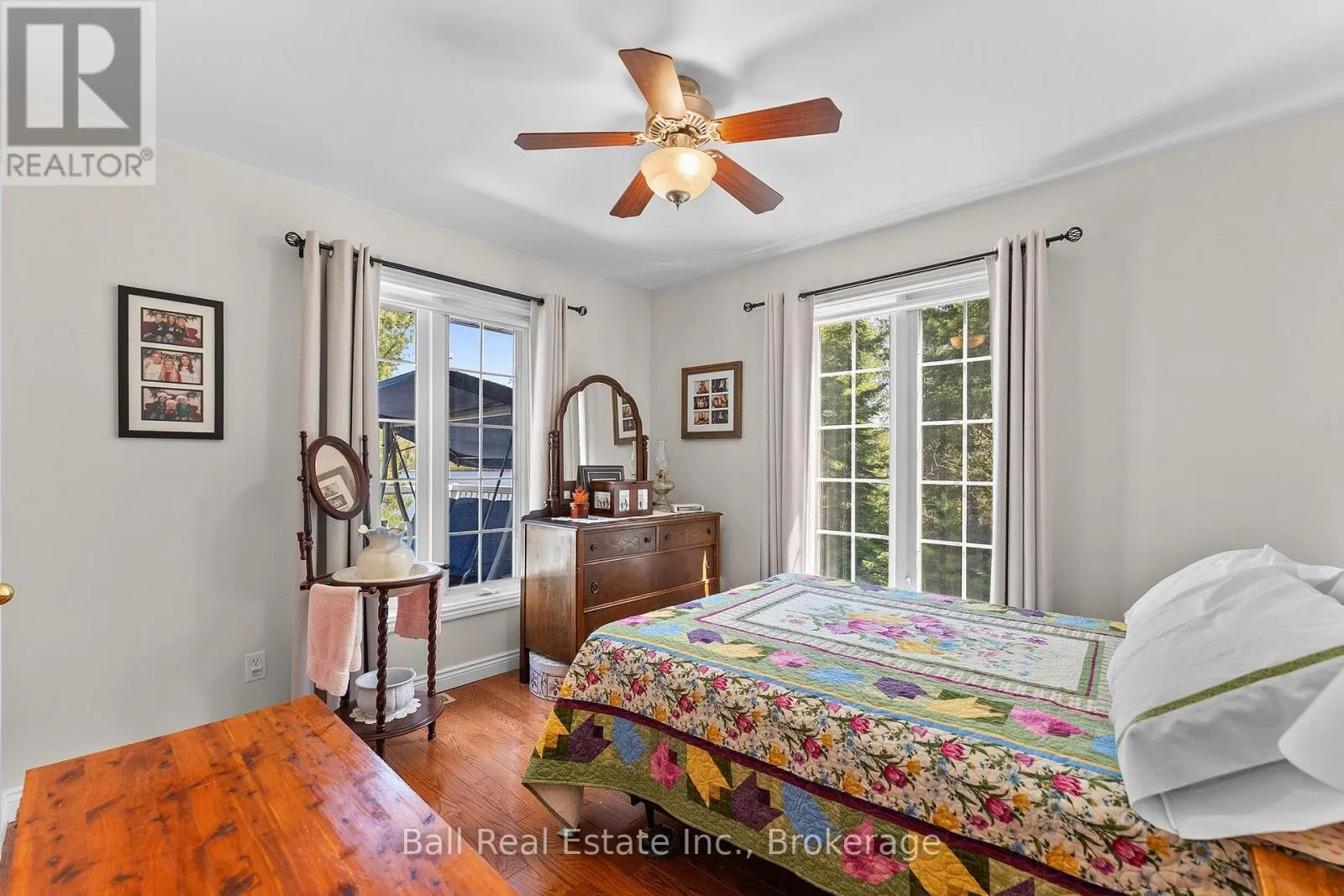 214A CENTRE ROAD
