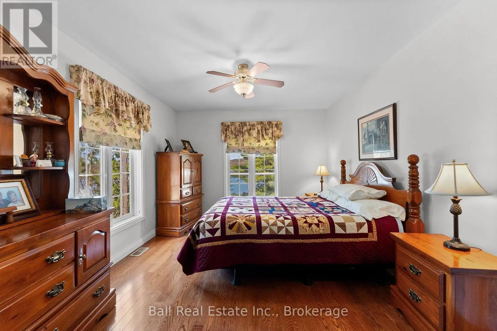 214A CENTRE ROAD