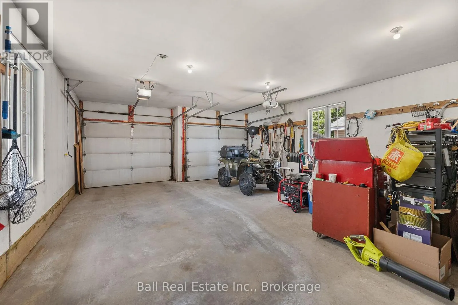 214A CENTRE ROAD