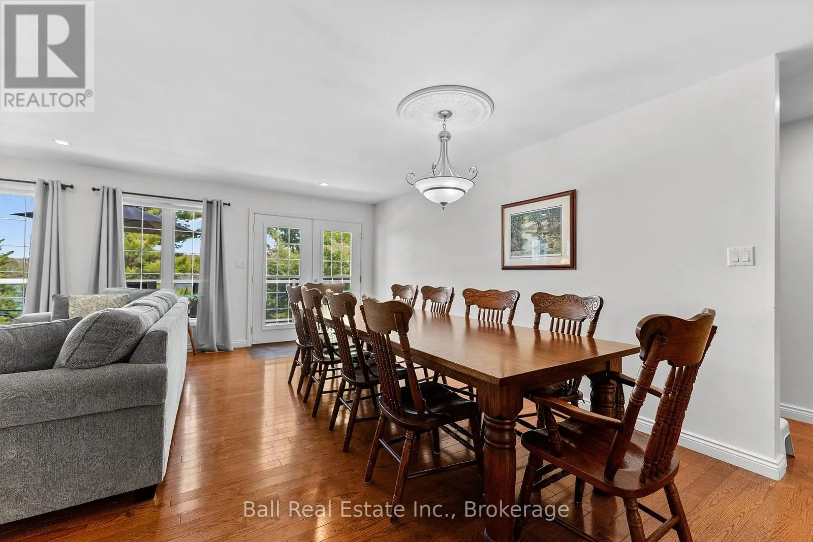 214A CENTRE ROAD