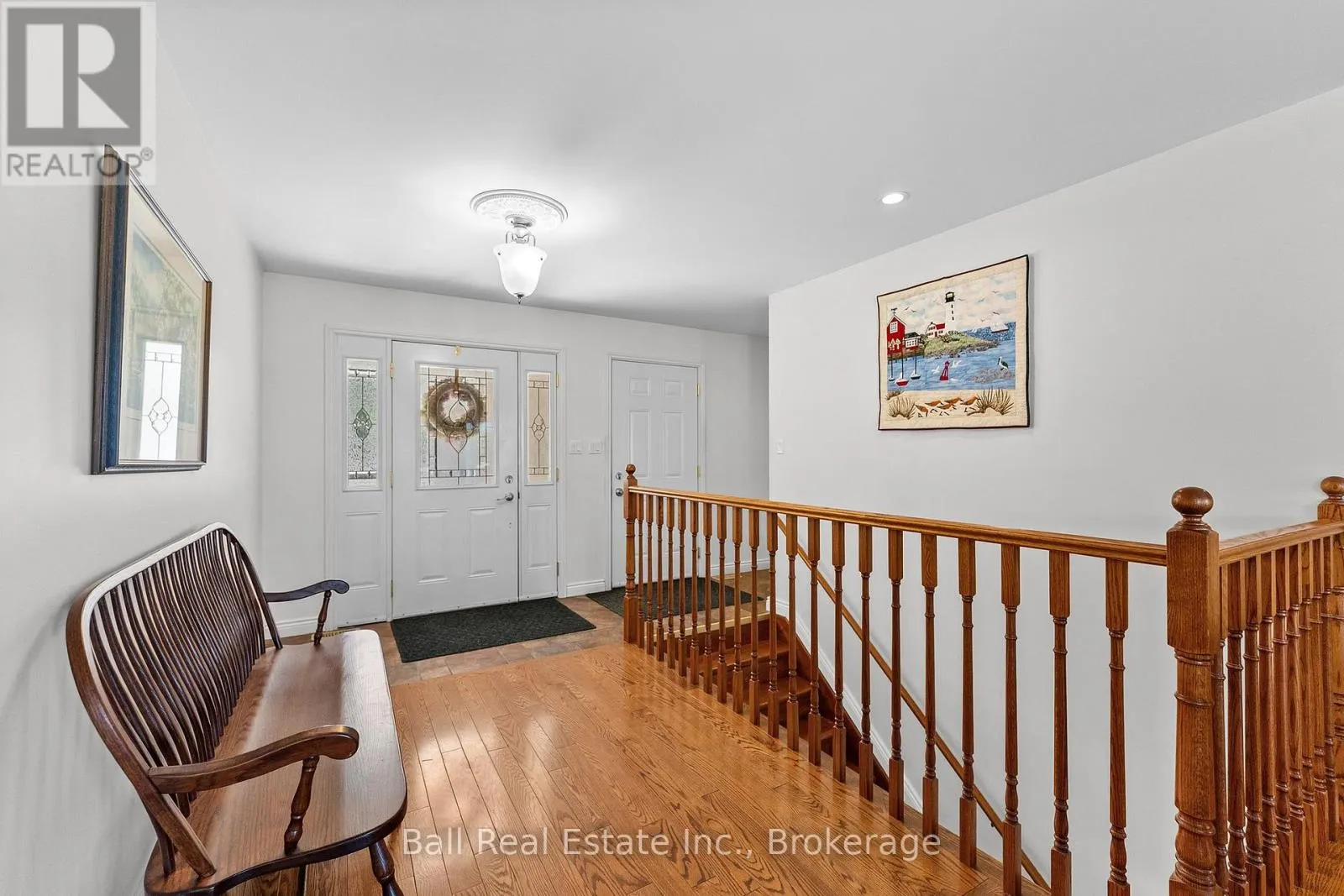214A CENTRE ROAD