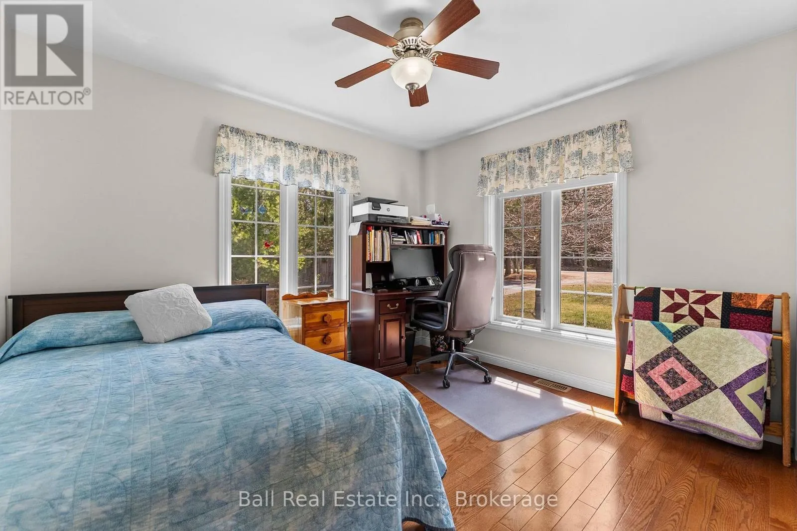 214A CENTRE ROAD