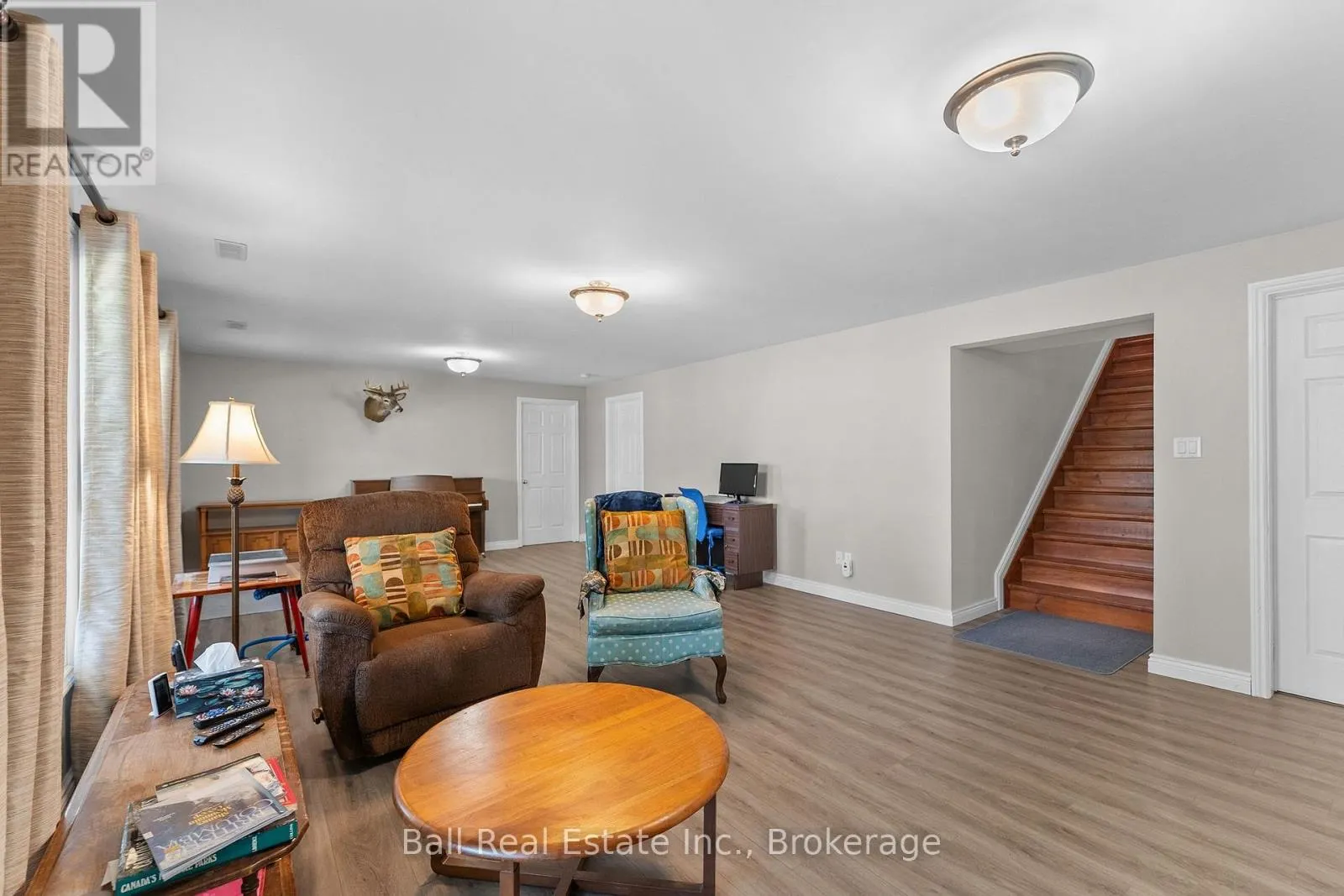 214A CENTRE ROAD