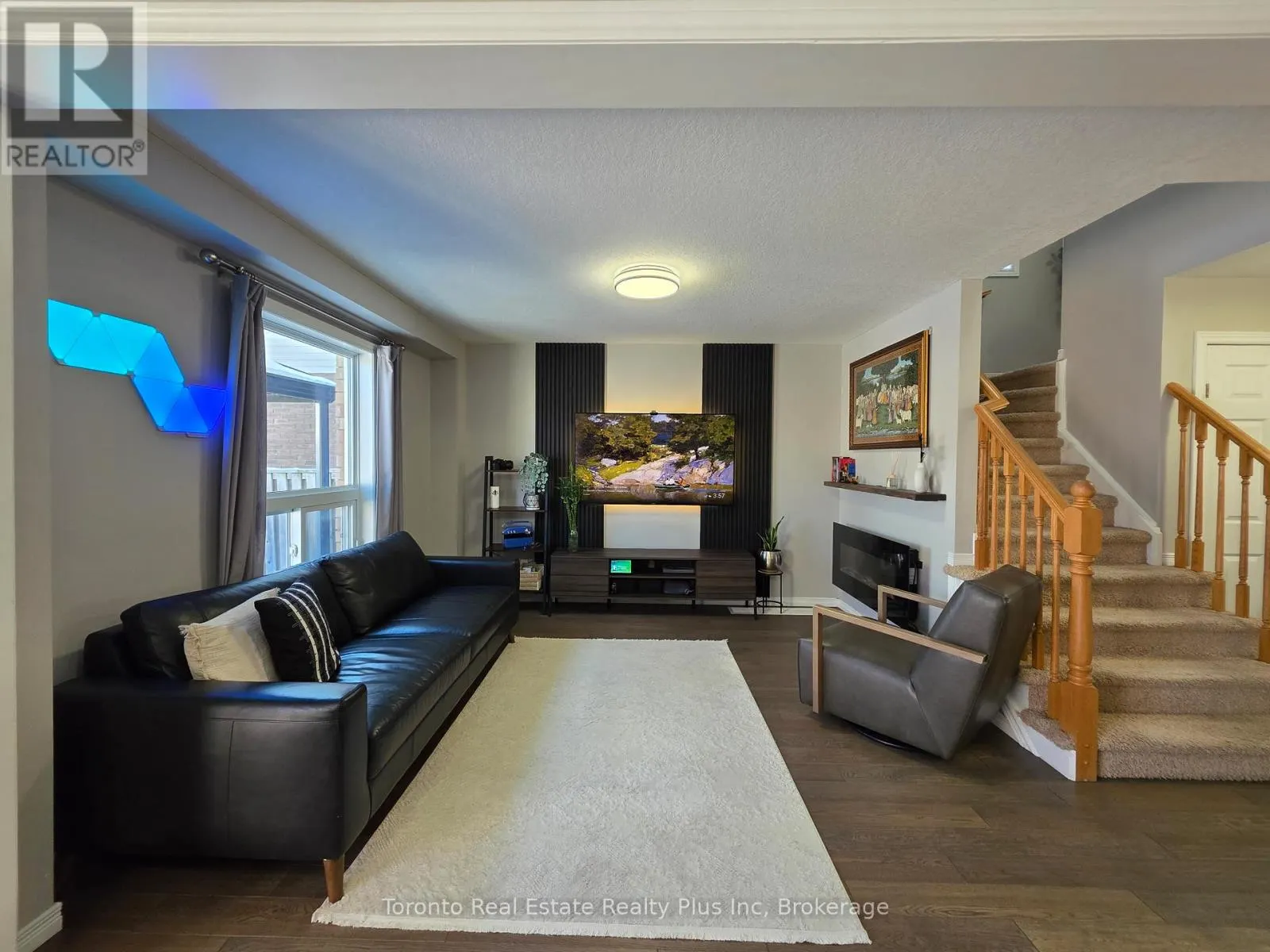 16 TALON DRIVE