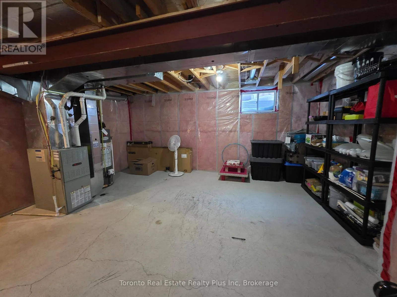16 TALON DRIVE