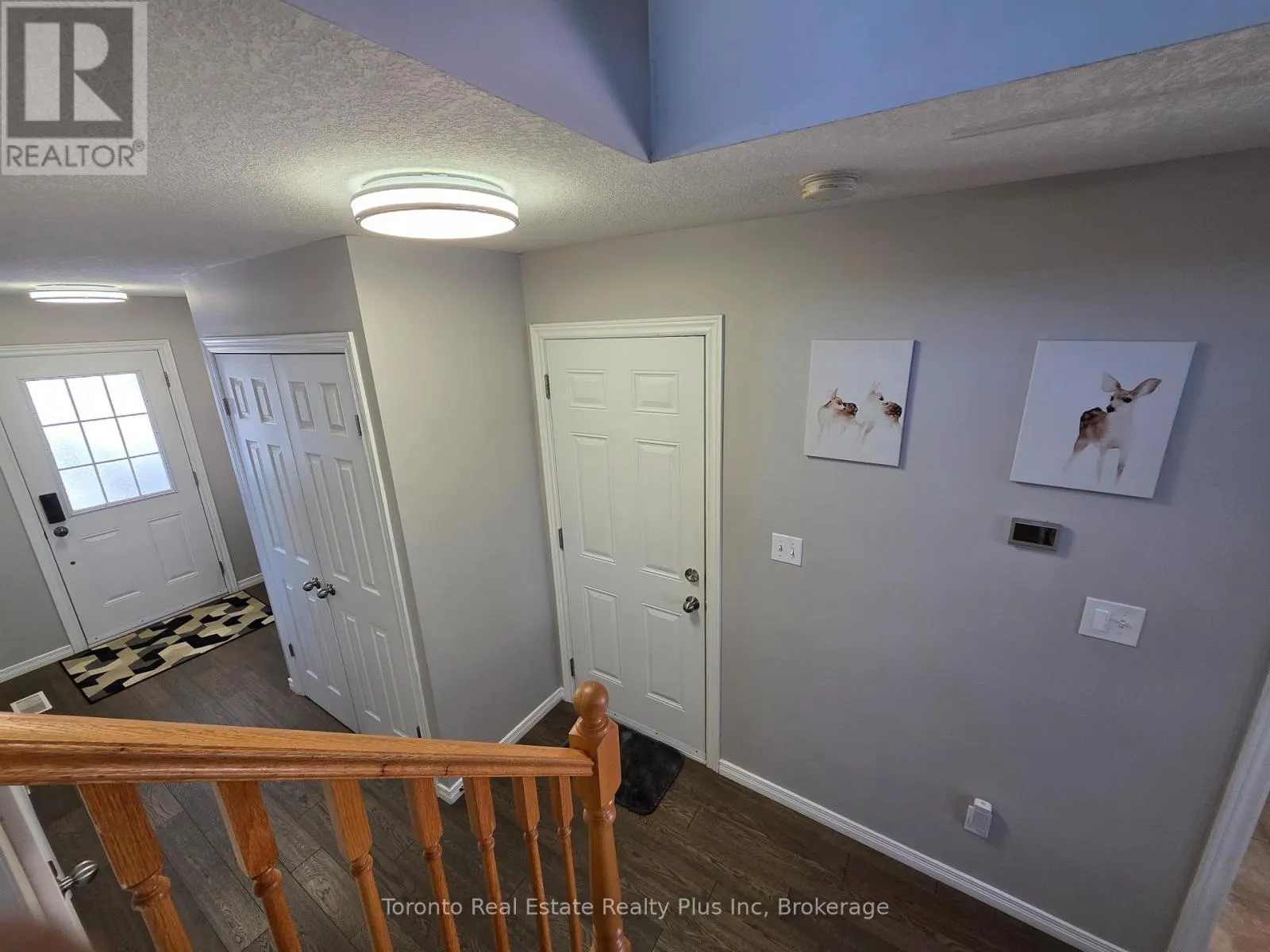 16 TALON DRIVE
