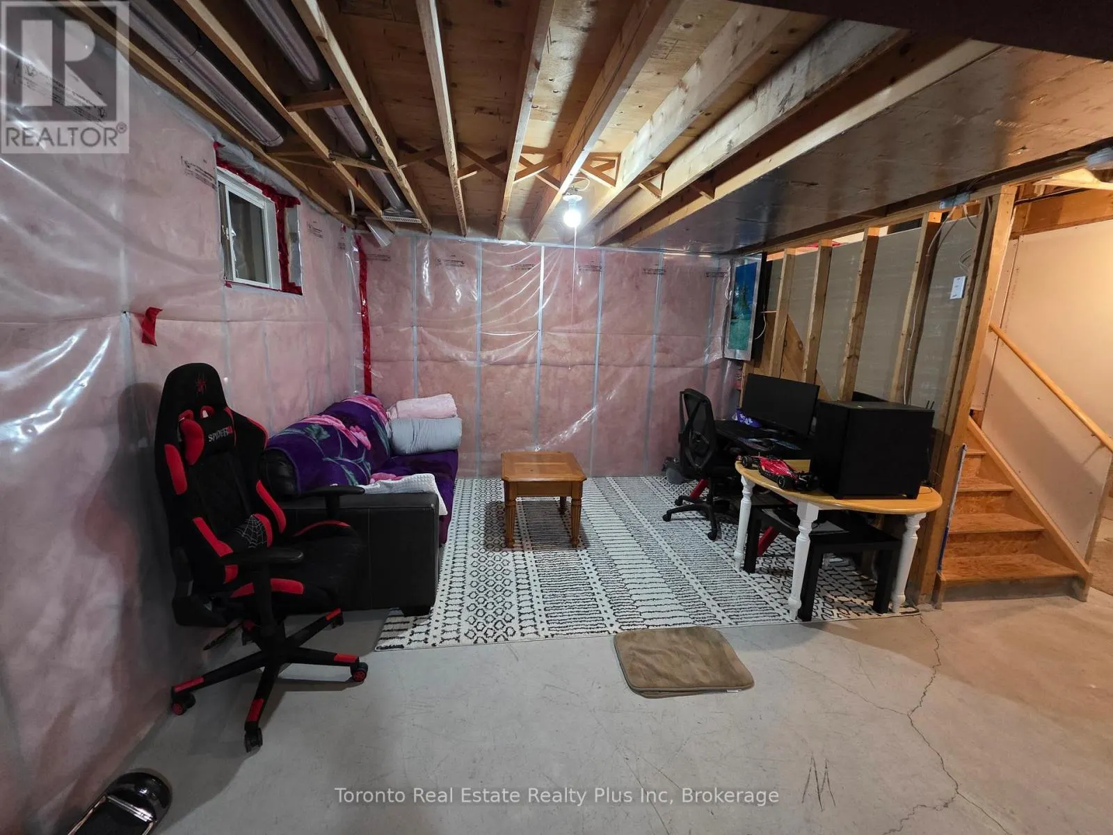 16 TALON DRIVE