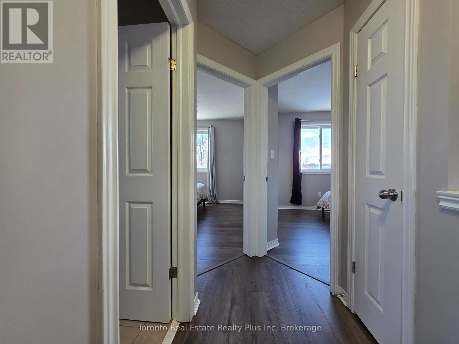 16 TALON DRIVE