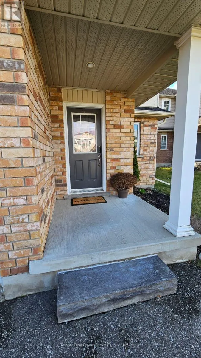 16 TALON DRIVE