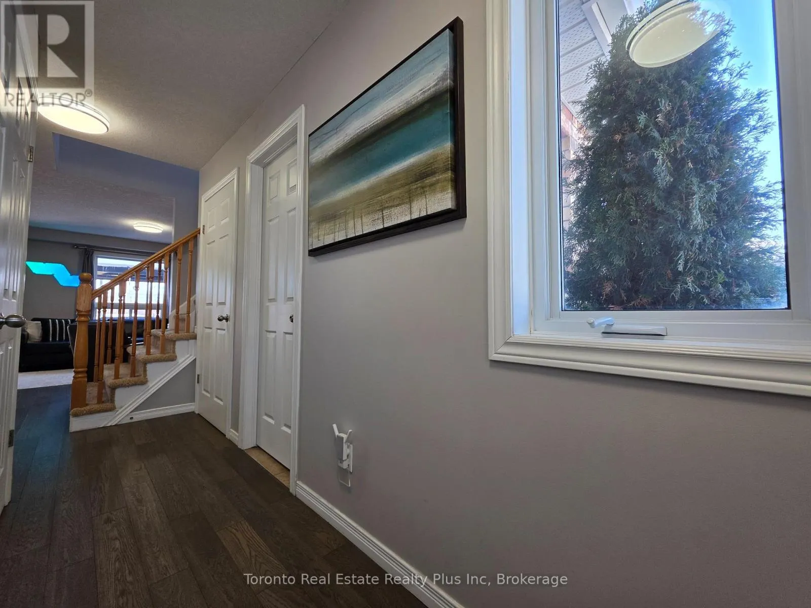 16 TALON DRIVE