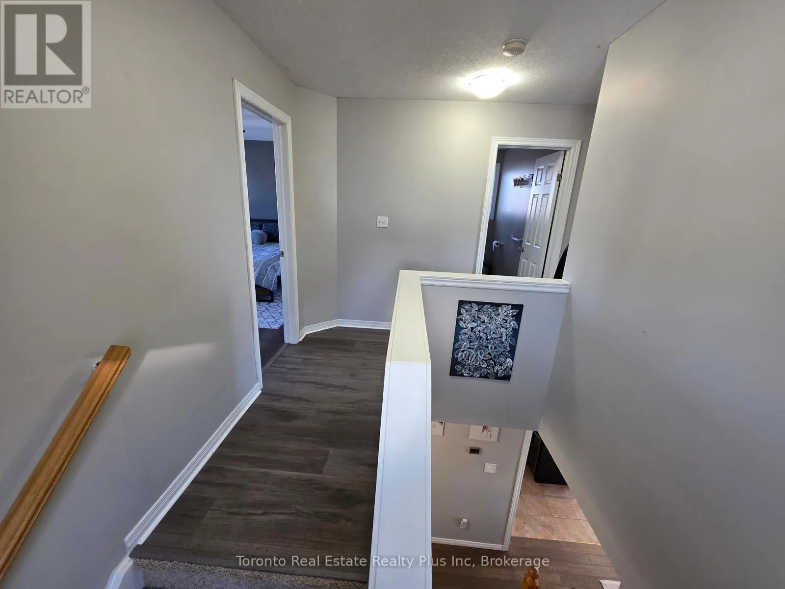 16 TALON DRIVE