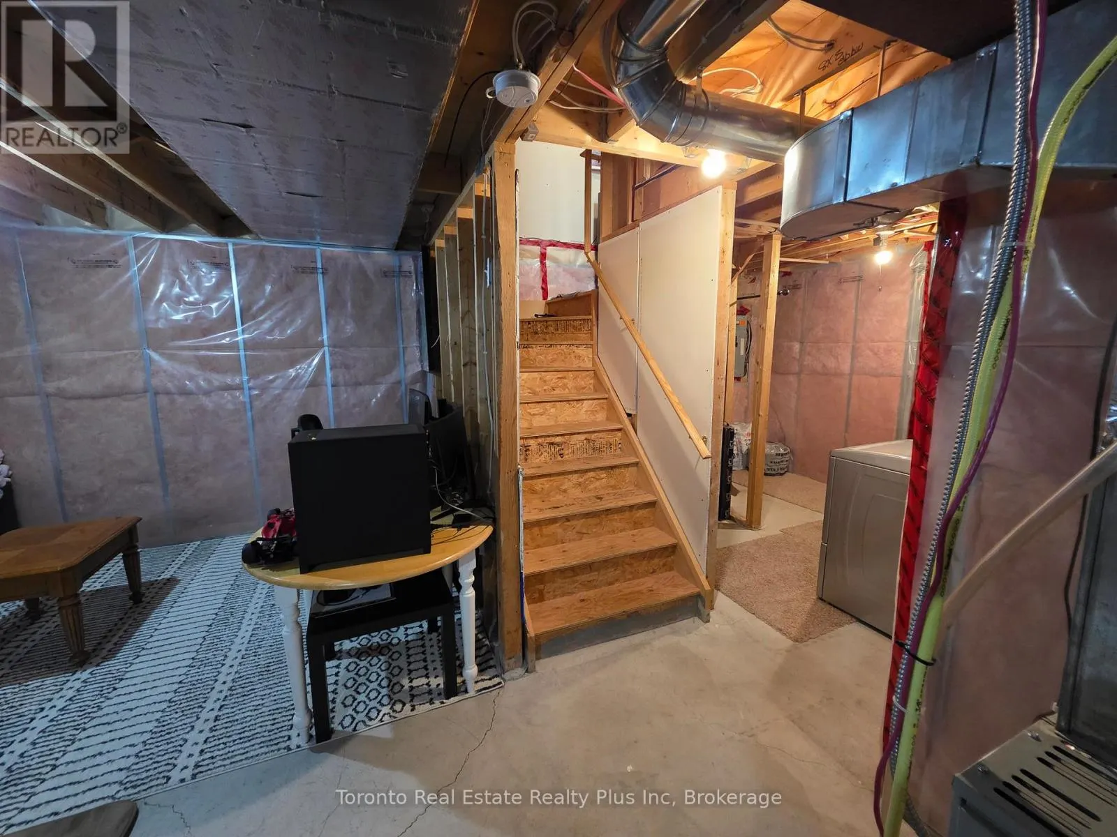 16 TALON DRIVE