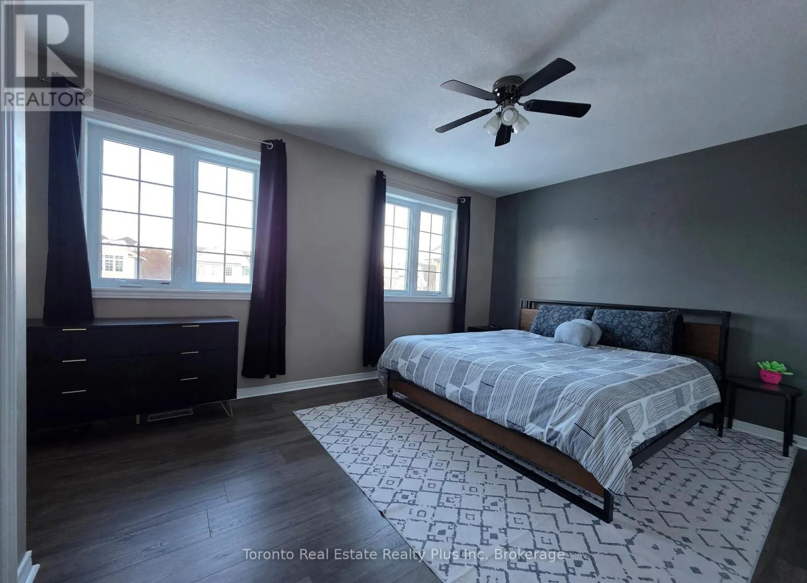 16 TALON DRIVE