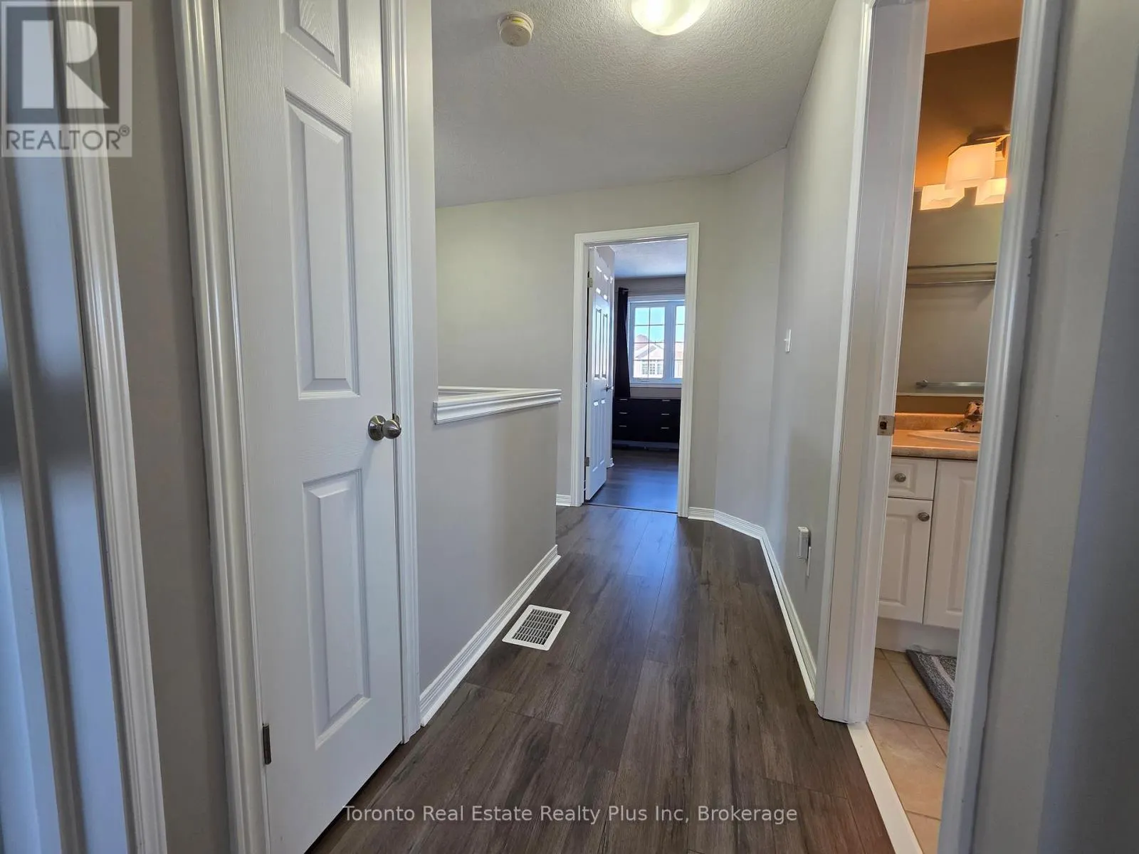 16 TALON DRIVE