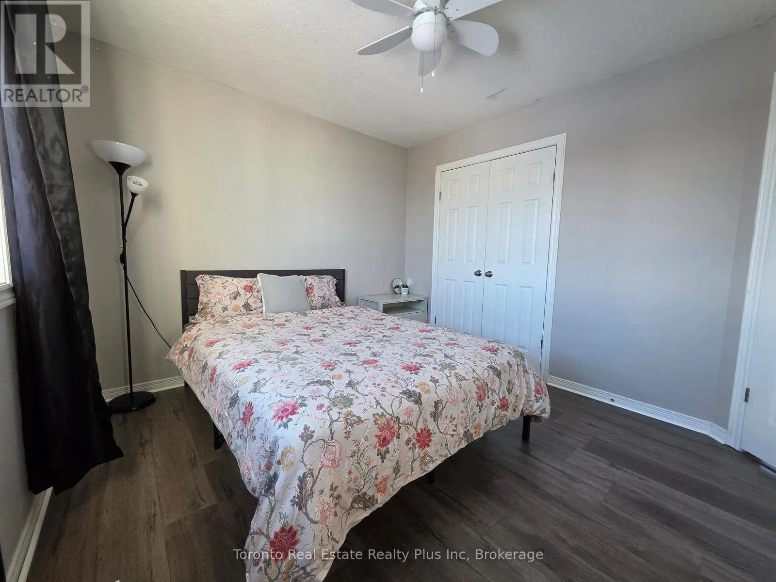 16 TALON DRIVE