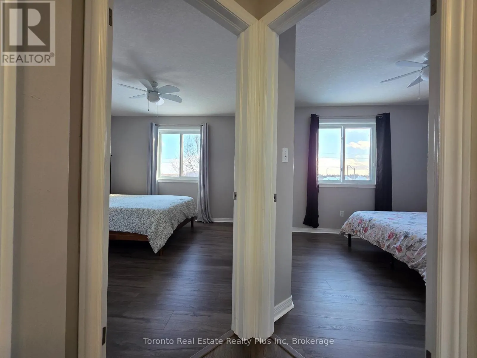 16 TALON DRIVE