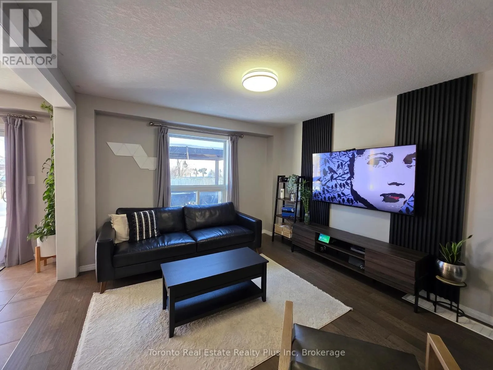 16 TALON DRIVE