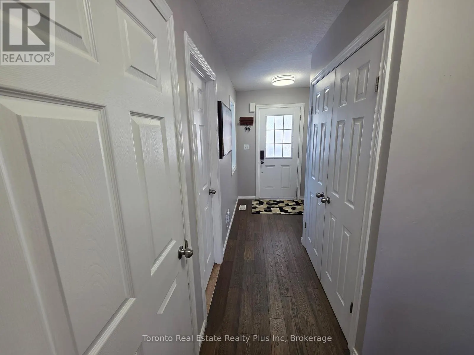 16 TALON DRIVE