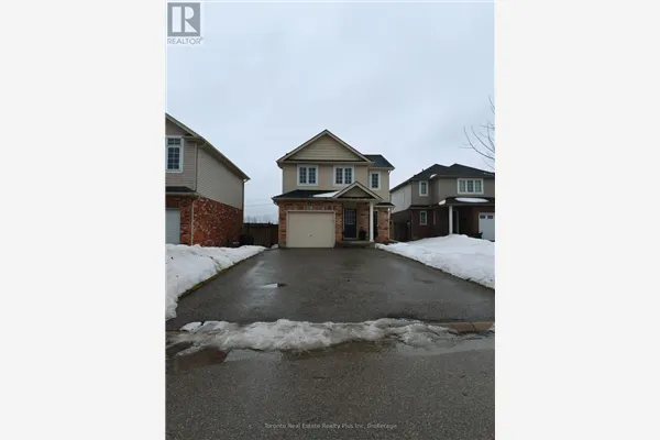 16 TALON DRIVE