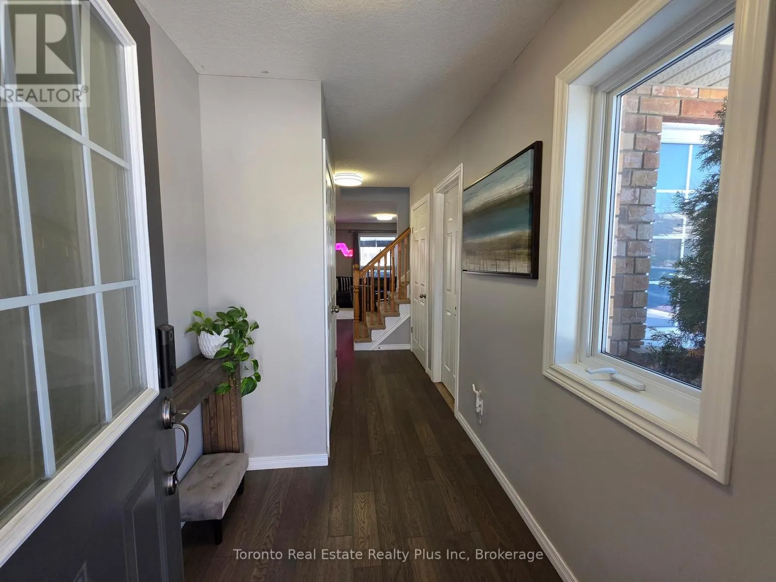 16 TALON DRIVE