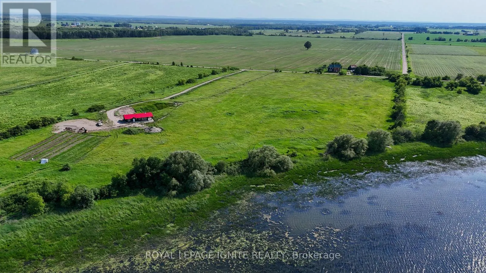 358 FAUGHT ROAD