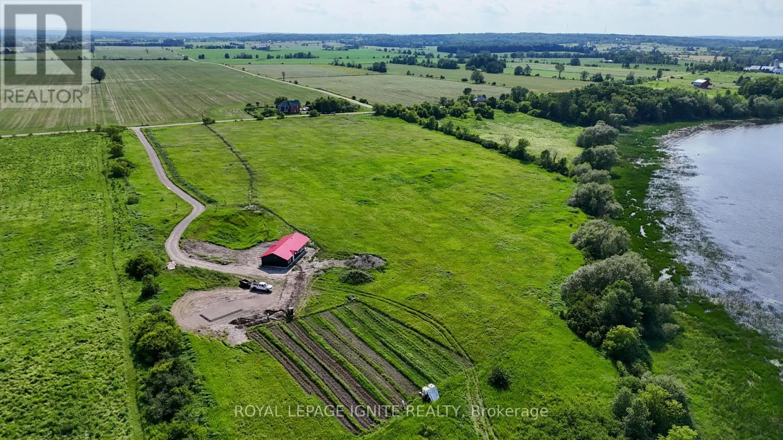 358 FAUGHT ROAD