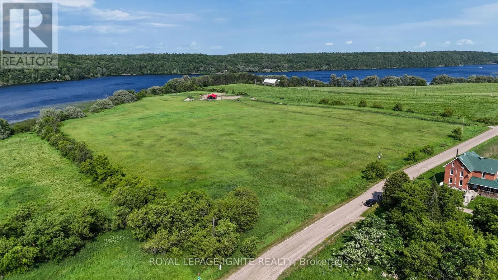 358 FAUGHT ROAD