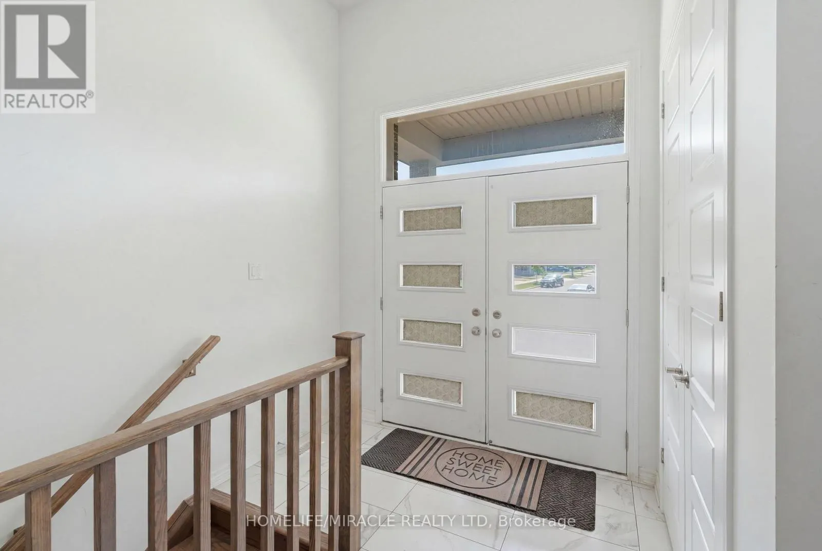171 HISTAND TRAIL