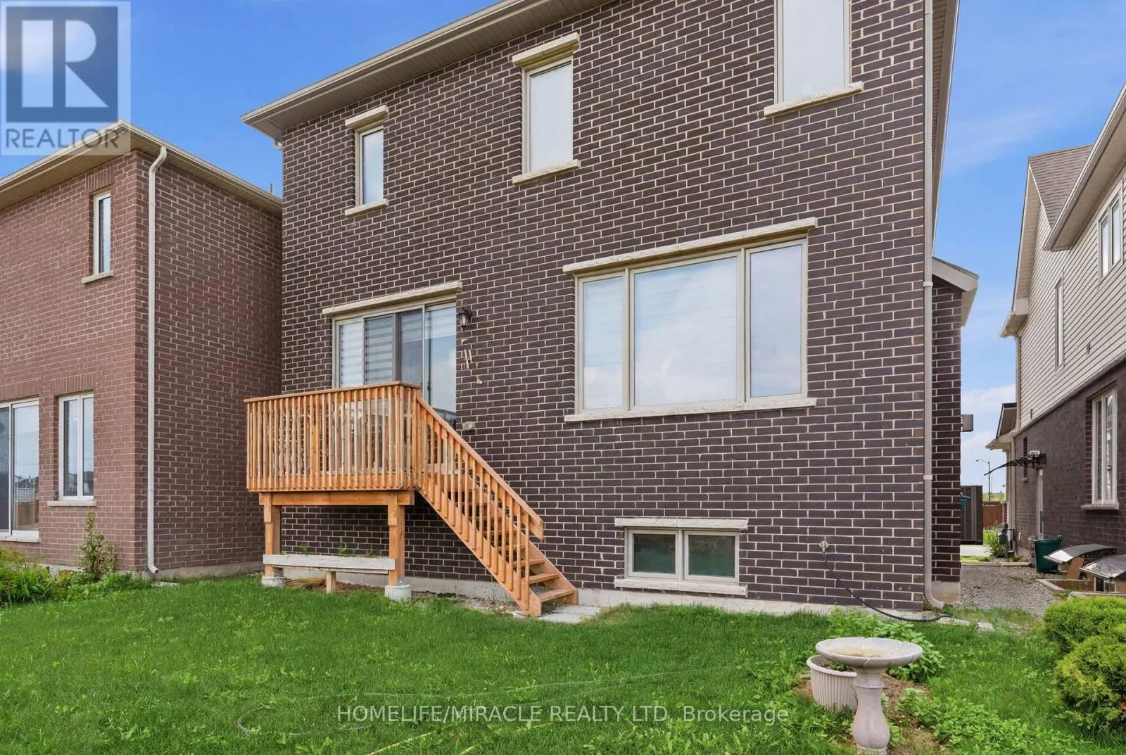 171 HISTAND TRAIL
