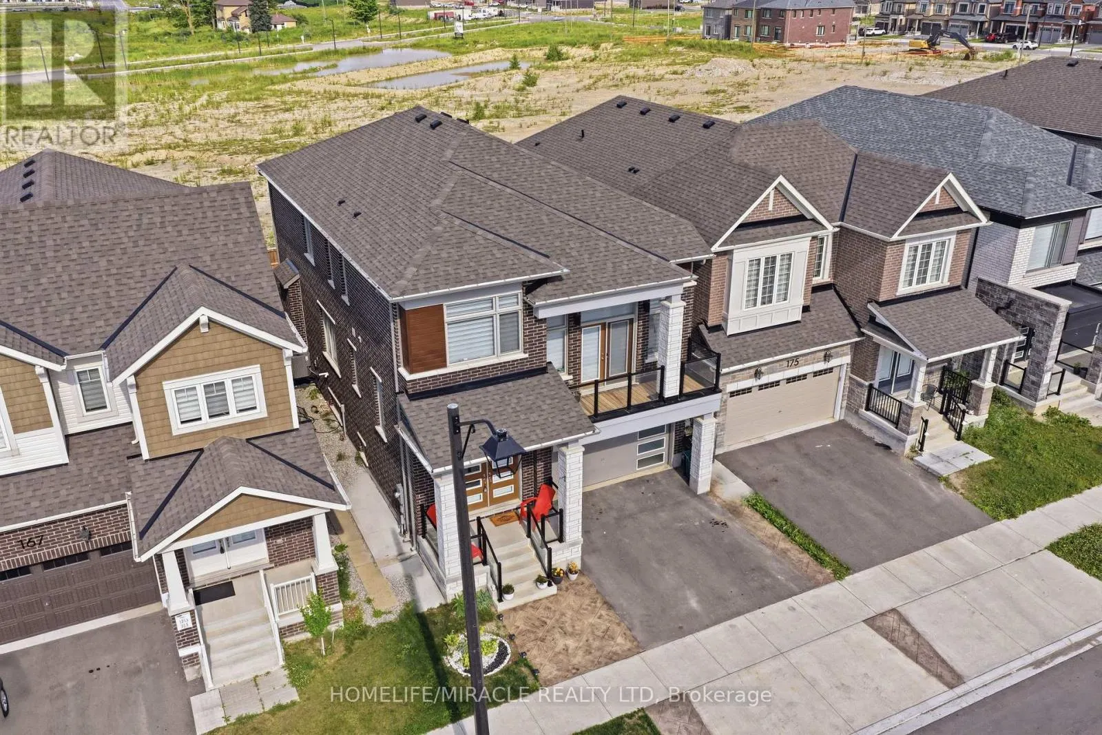 171 HISTAND TRAIL
