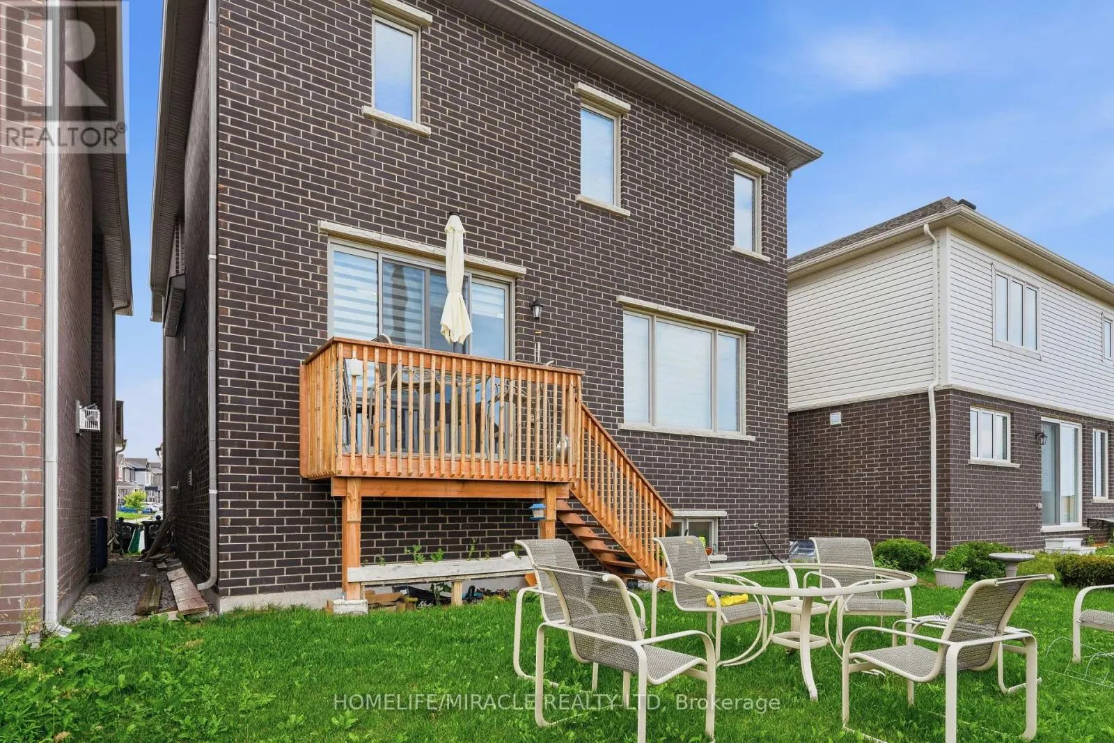 171 HISTAND TRAIL