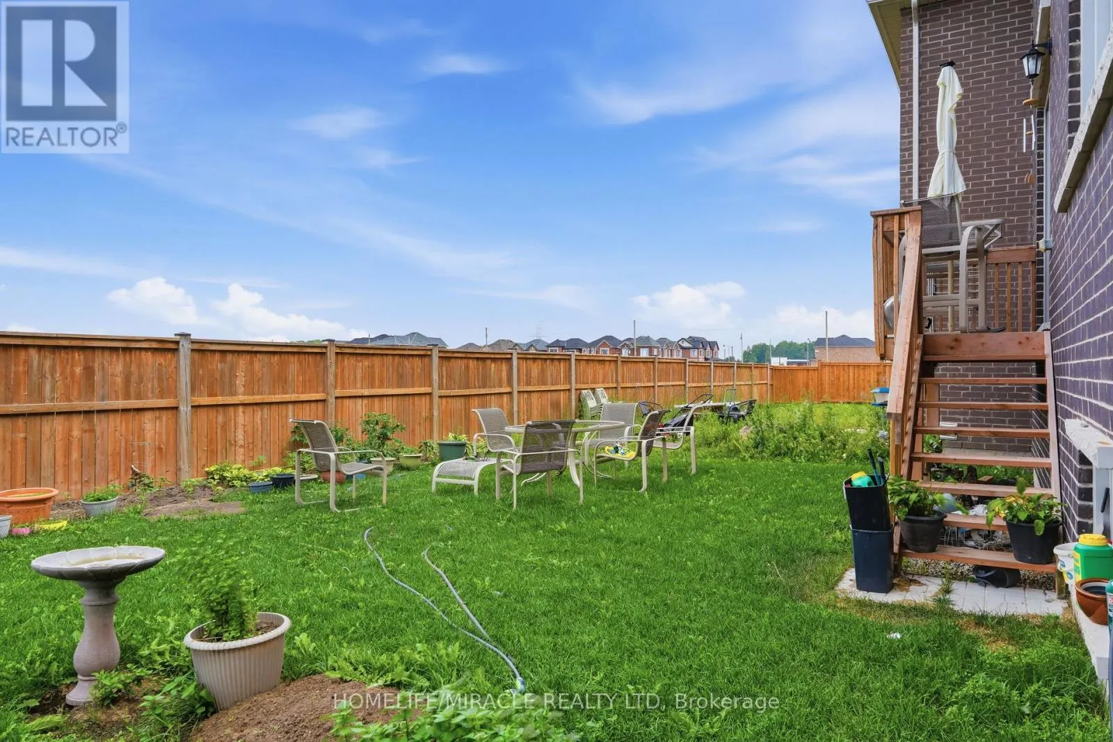 171 HISTAND TRAIL