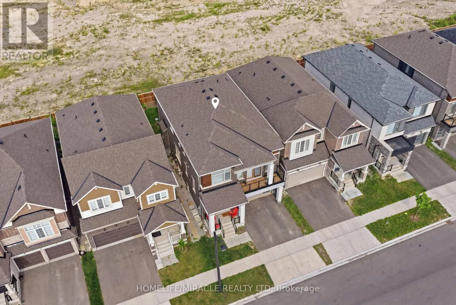 171 HISTAND TRAIL