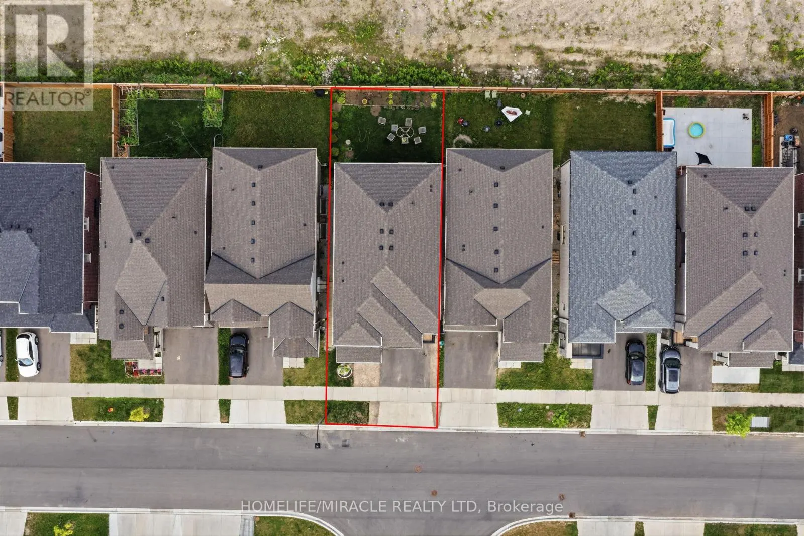 171 HISTAND TRAIL