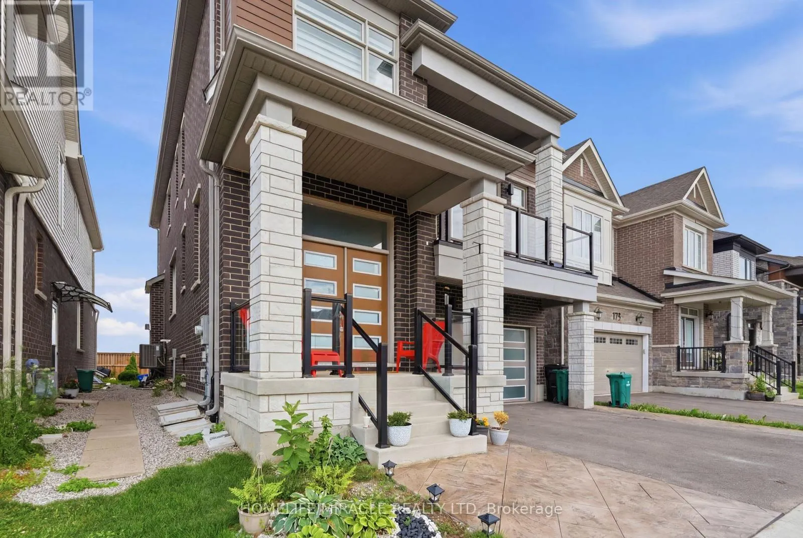 171 HISTAND TRAIL