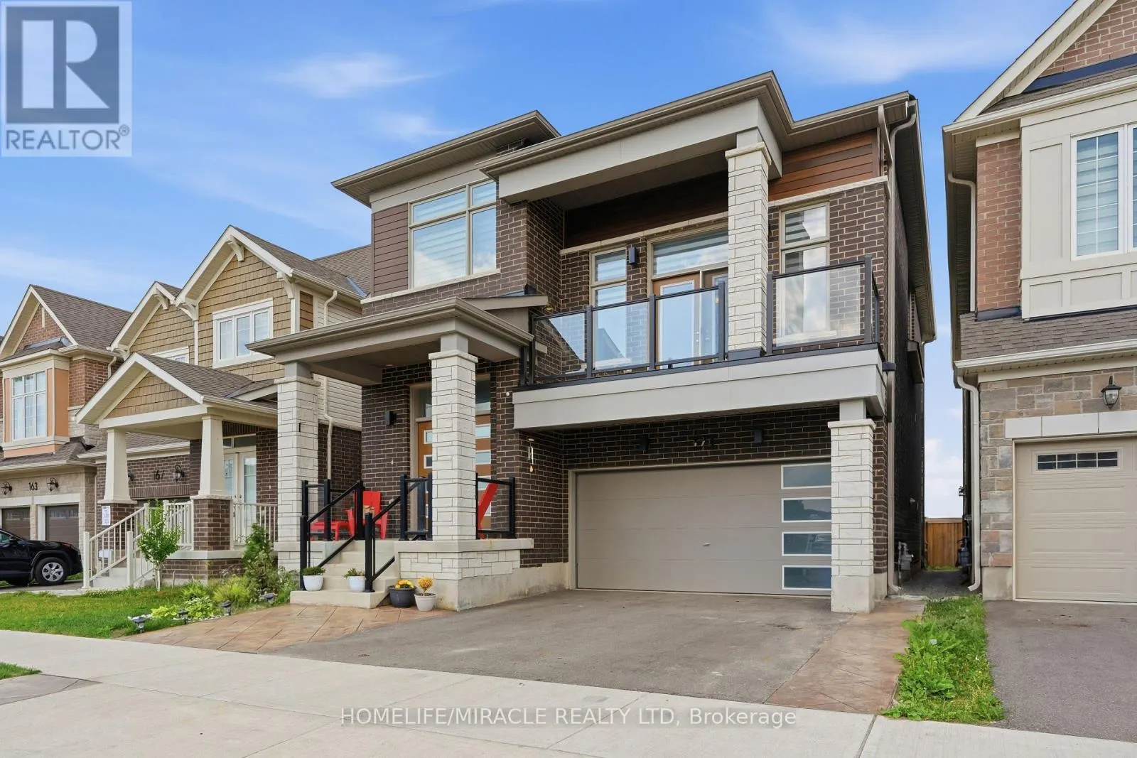 171 HISTAND TRAIL