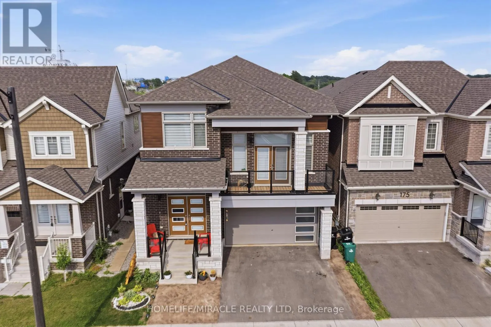 171 HISTAND TRAIL