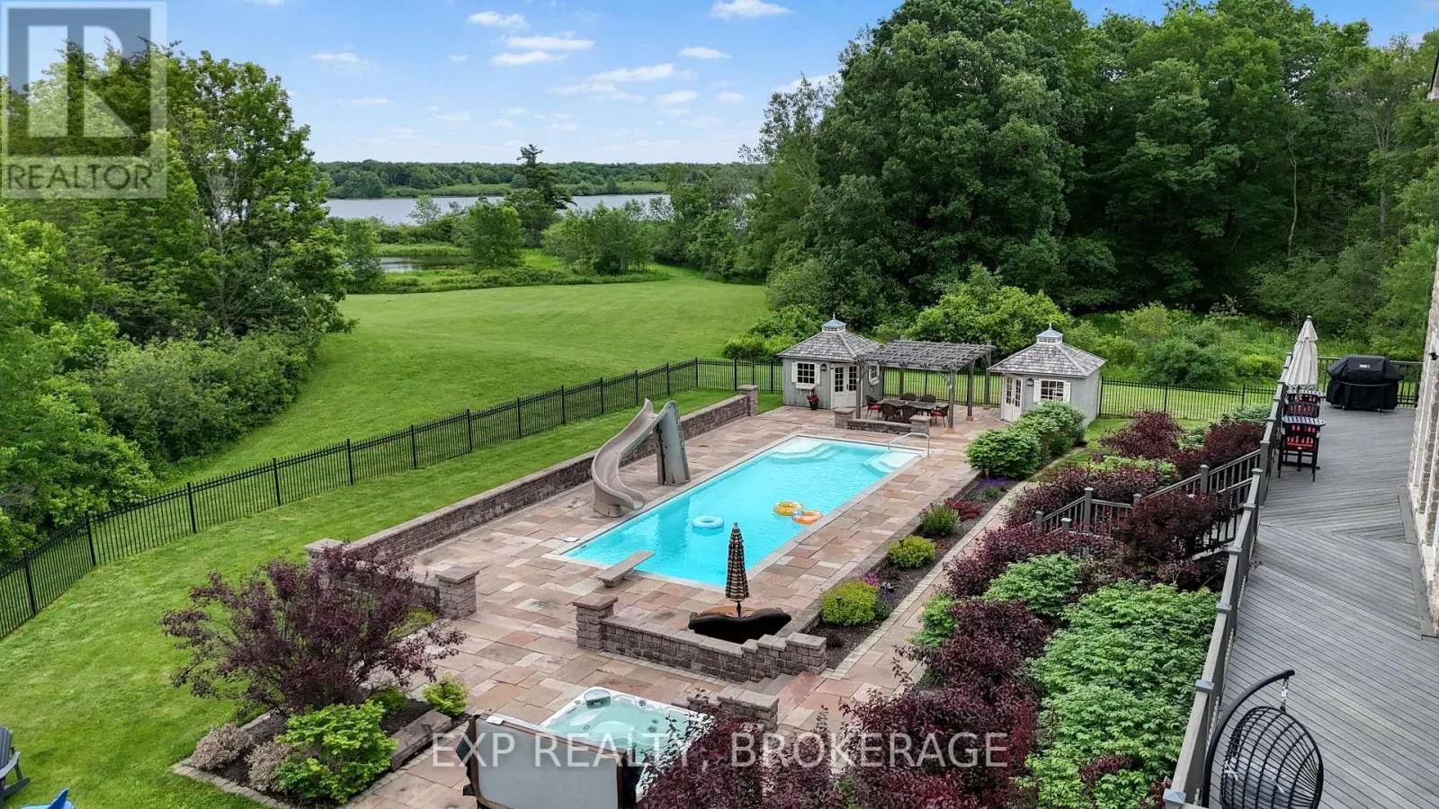 1190 BYRNE POINT ROAD