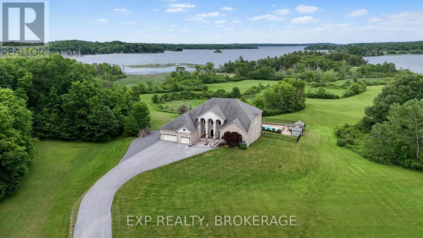 1190 BYRNE POINT ROAD