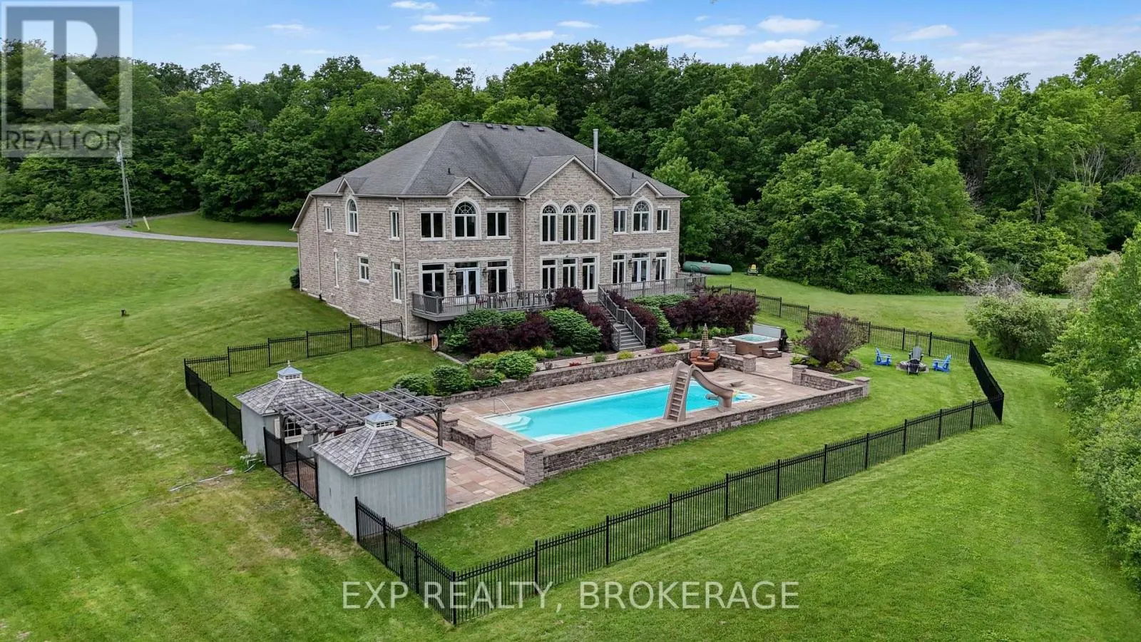 1190 BYRNE POINT ROAD