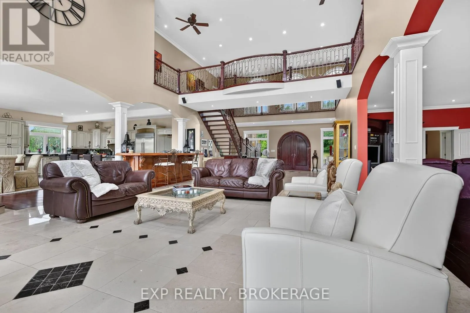 1190 BYRNE POINT ROAD