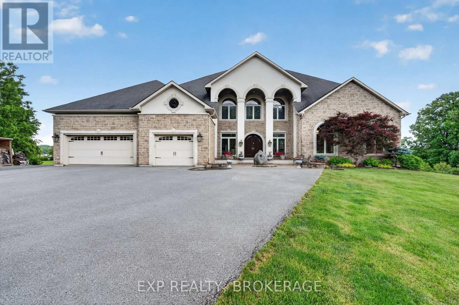 1190 BYRNE POINT ROAD