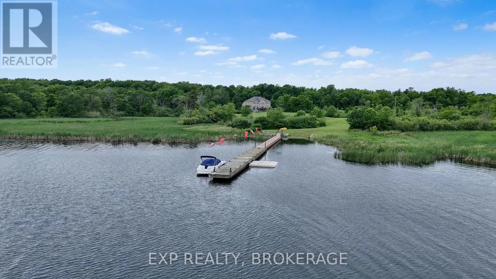 1190 BYRNE POINT ROAD