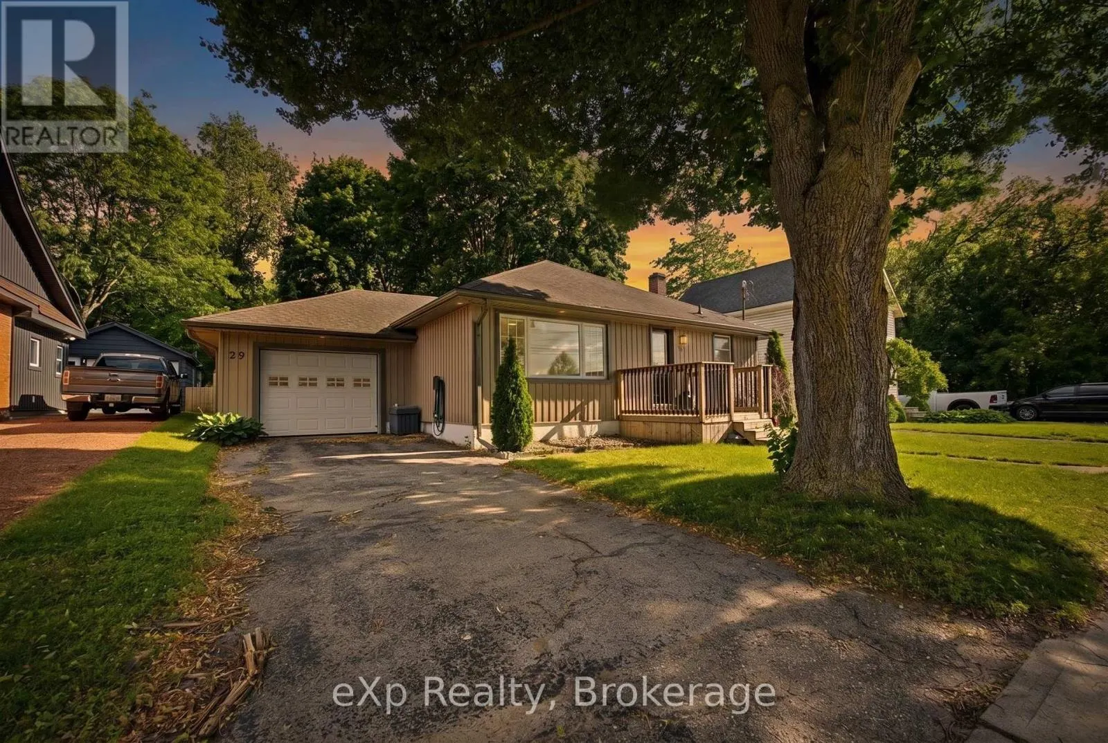 29 CONCESSION STREET E