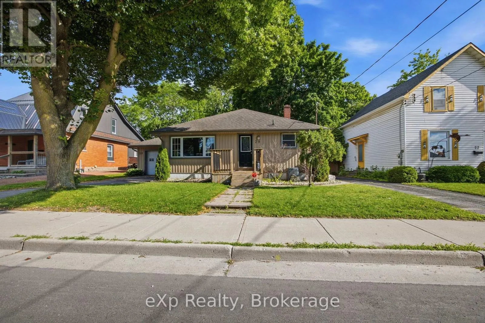 29 CONCESSION STREET E